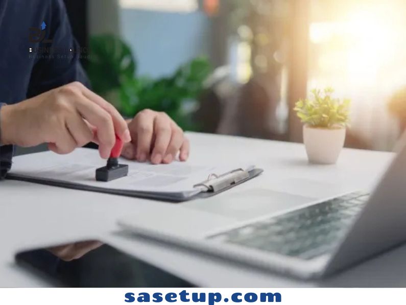 Start LLC Saudi Arabia