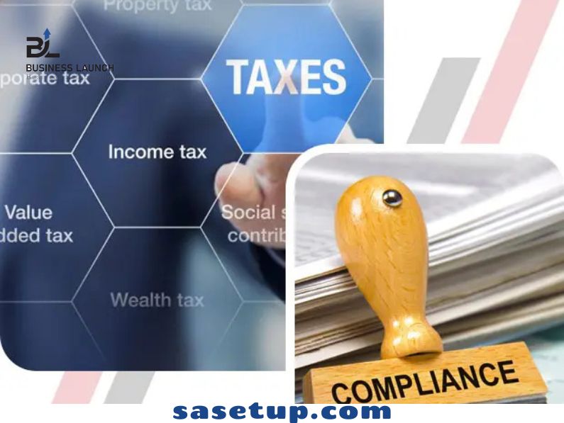Compliance Services Saudi Arabia