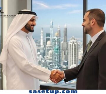 Compliance Services Saudi Arabia