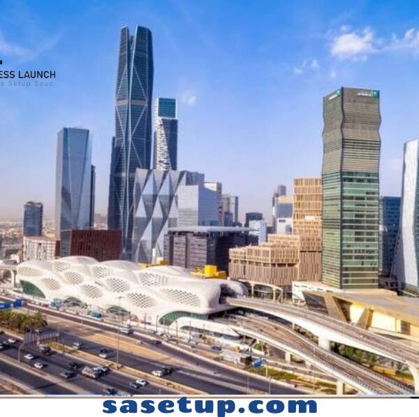 The Dawn of an Era: The Ultimate Guide to Launching a New Business Saudi Arabia