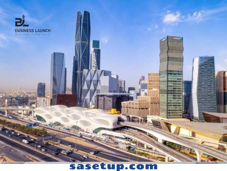 New Business Saudi Arabia