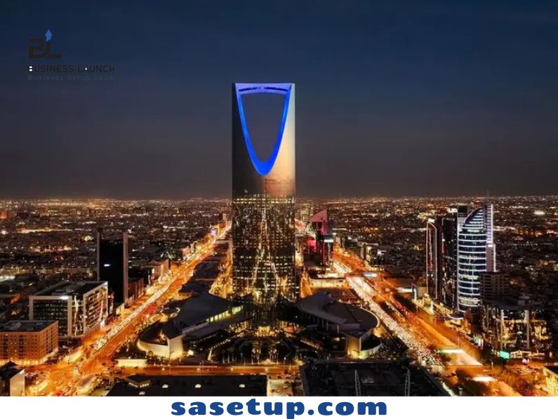 Branch Office Saudi Arabia