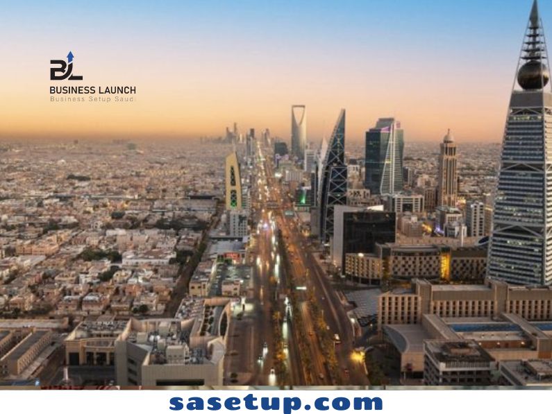 Regional Headquarters Saudi Arabia