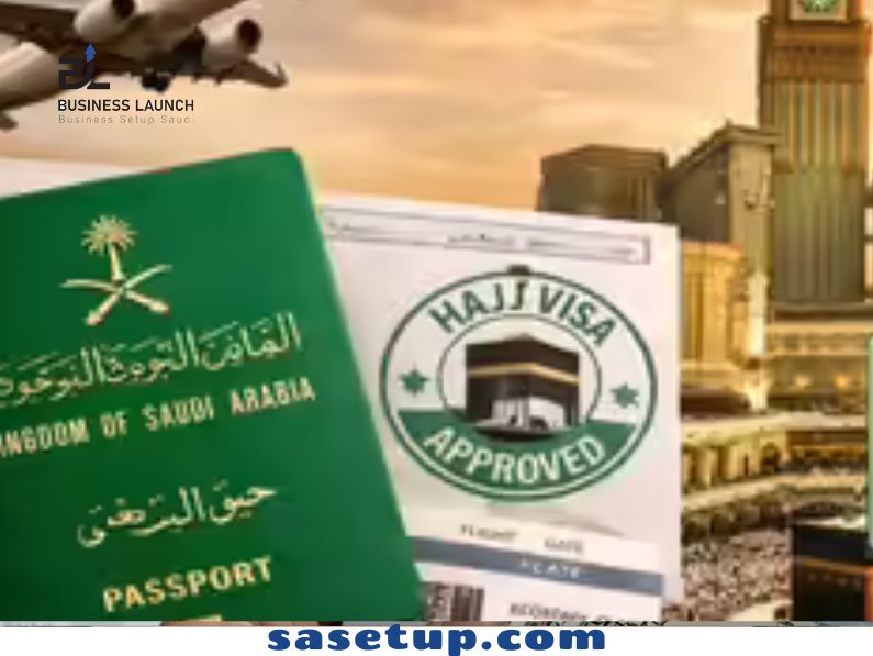 Business Visa Saudi Arabia