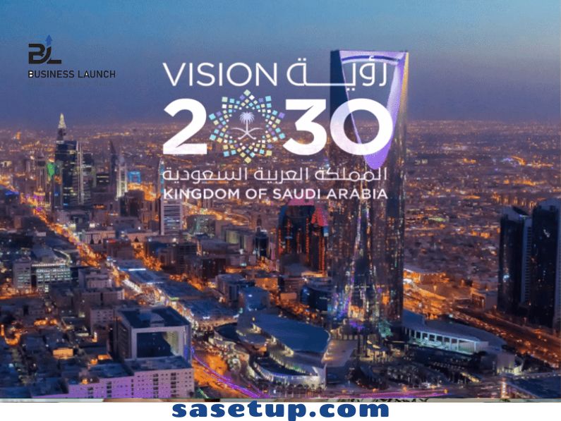 Business Support Saudi Arabia