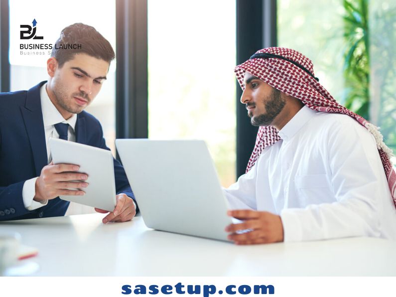 Corporate Services Saudi Arabia
