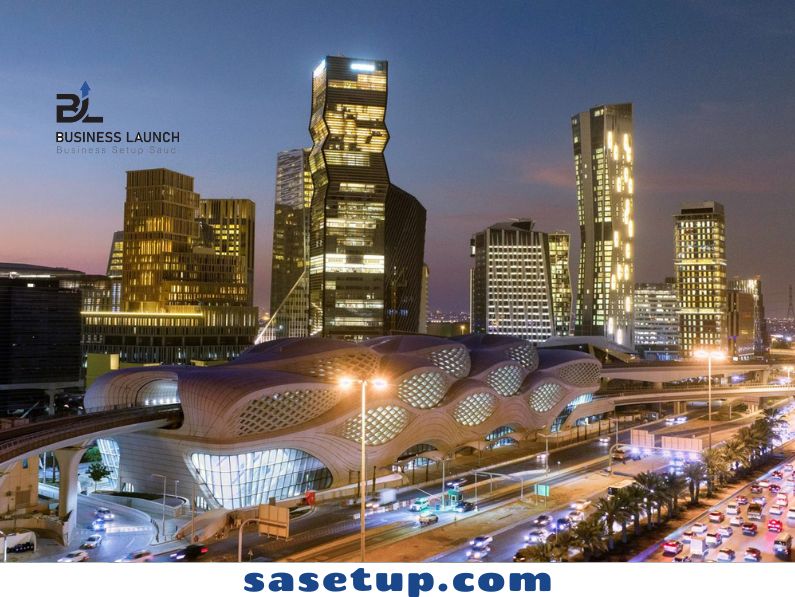 Saudi Arabia Accounting Services