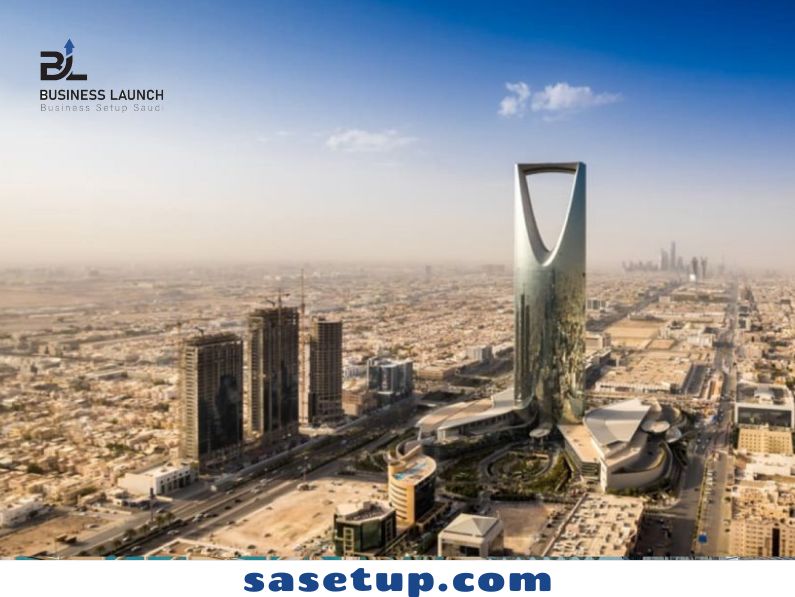 Expand Business to Saudi Arabia