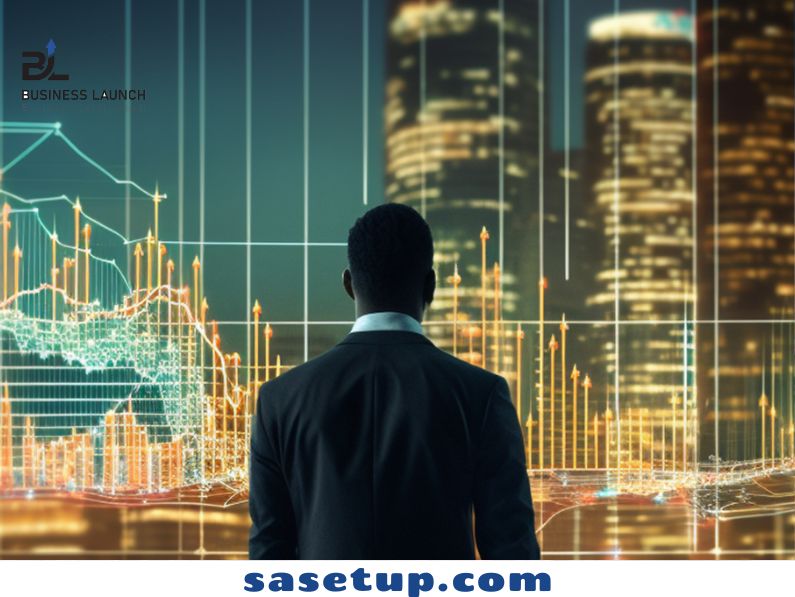 Saudi Market Entry