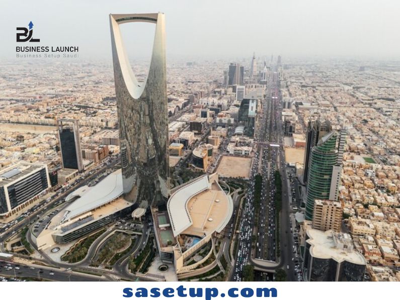 RHQ Saudi Arabia