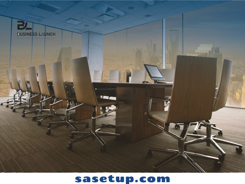 Branch Office Saudi Arabia