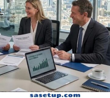 Start LLC Saudi Arabia