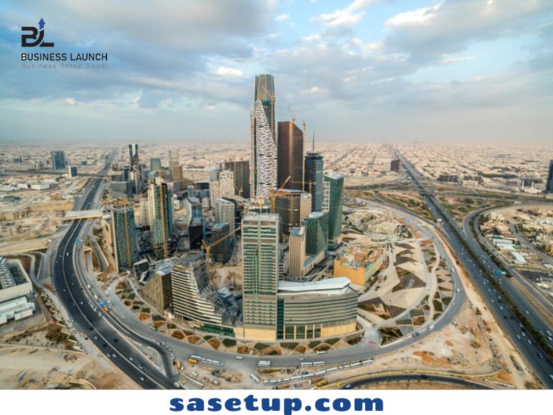 Government Relations Saudi Arabia
