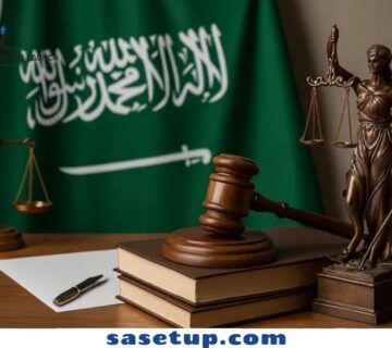 Compliance Services Saudi Arabia