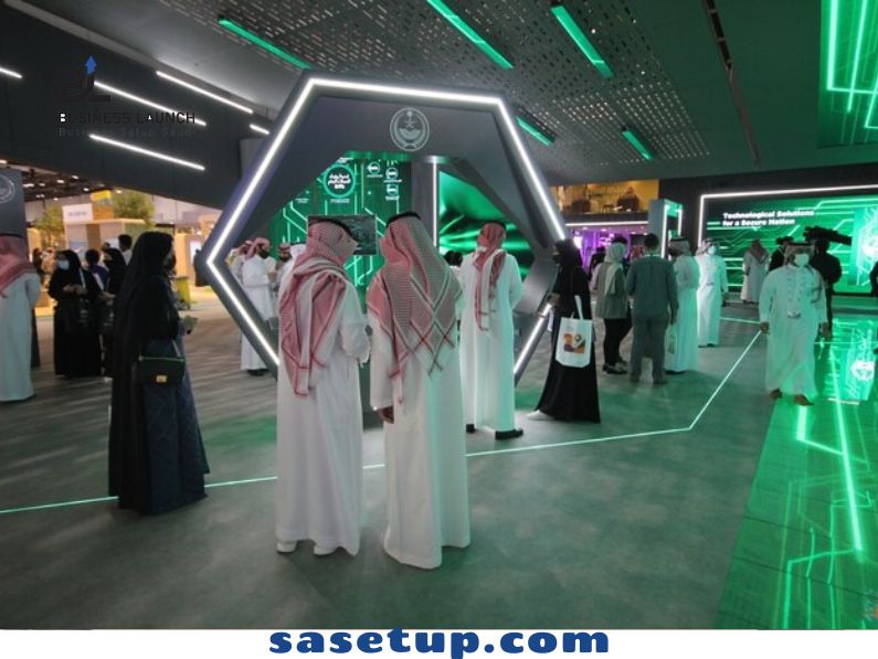 New Business Saudi Arabia