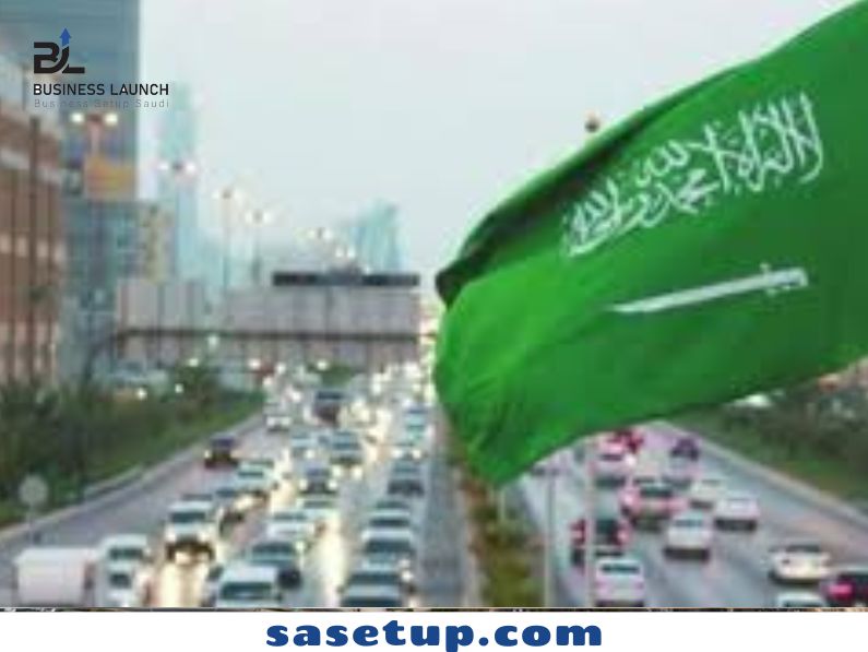 Saudi Company Documents