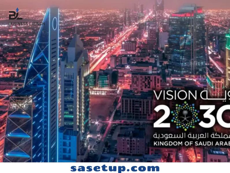 Corporate Services Saudi Arabia