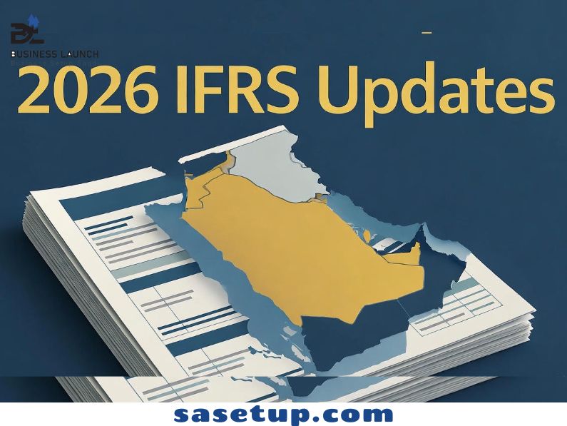 Saudi Arabia Accounting Services