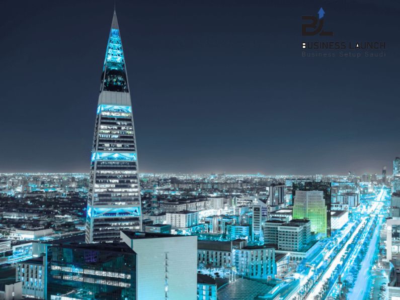 Saudi Investor Visa
