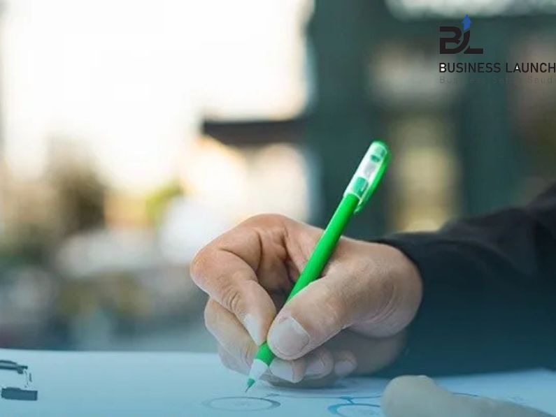 Consulting Company Registration