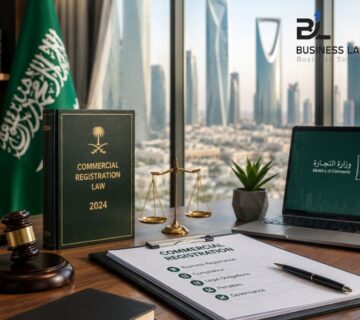 Investor Visa Saudi Arabia