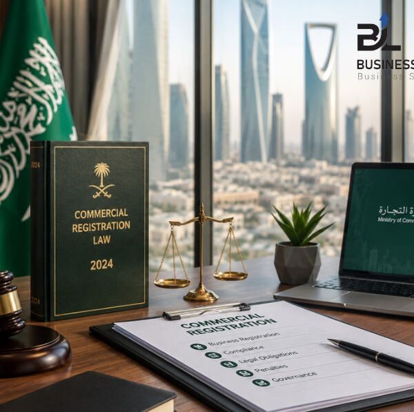 Accounting Firm Registration in Saudi Arabia: The Complete 2026 Legal & Setup Guide