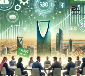 launch business Saudi Arabia