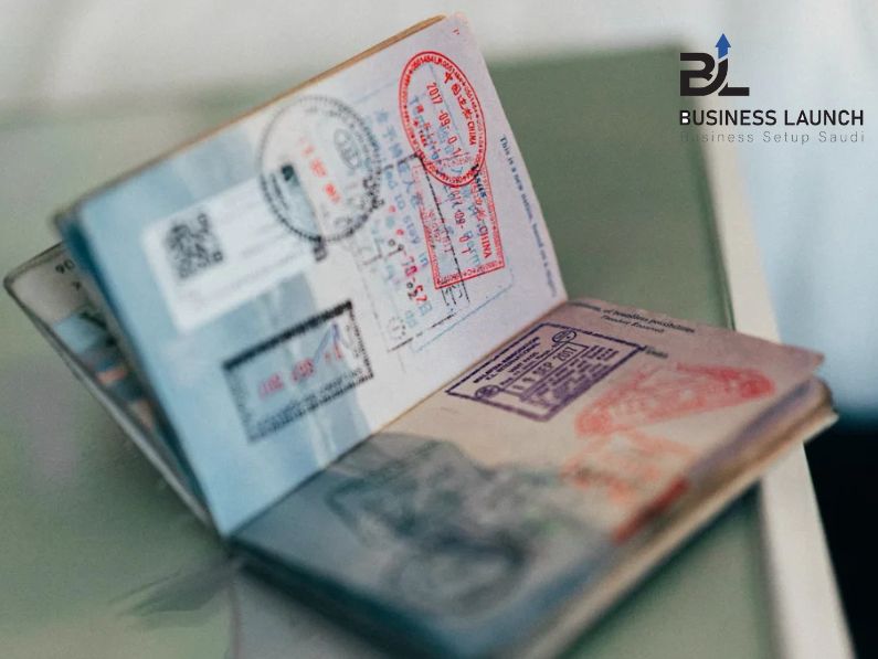 Foreign Business Owners