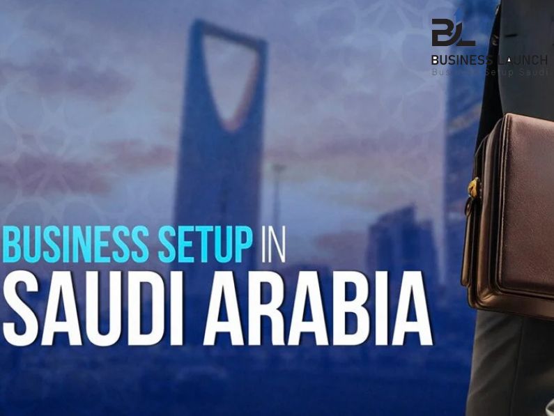 Logistics Business Setup