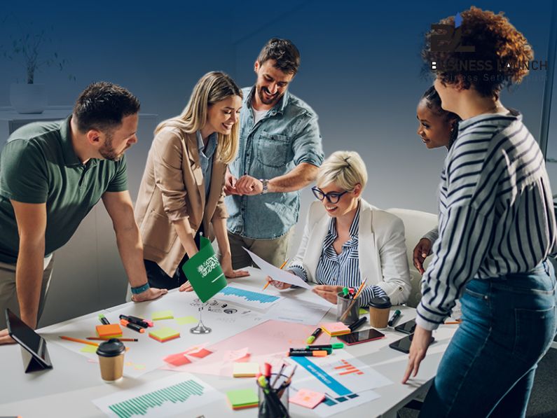 Marketing Agency Registration Guide
