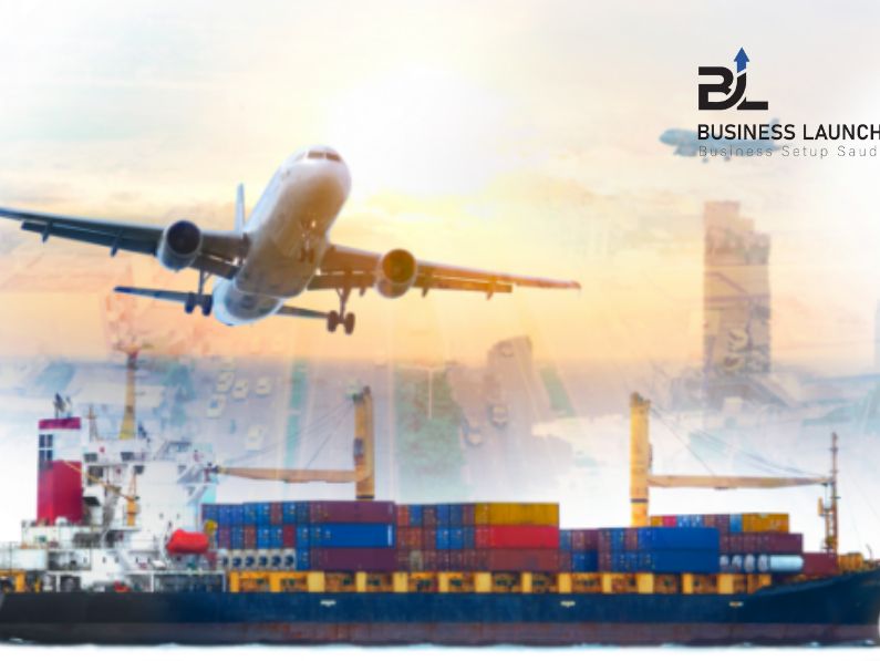 Import and Export License