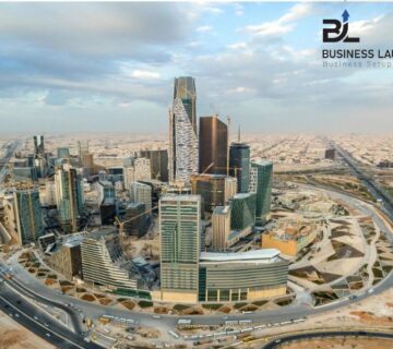 Vision 2030 Investment Saudi Arabia