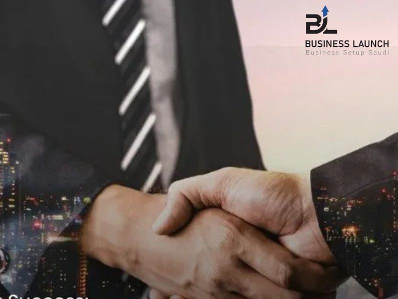 Consulting Company Registration