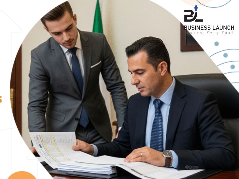 Accounting Firm Registration