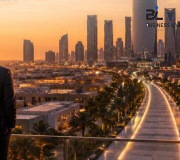 Investor Visa Saudi Arabia