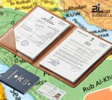 launch business Saudi Arabia