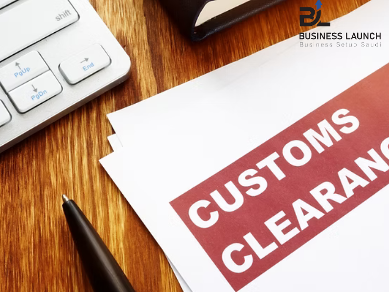 Customs Clearance Requirements