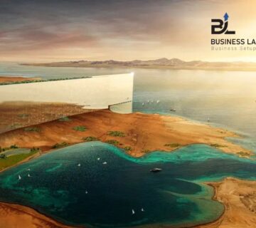 Vision 2030 Investment Saudi Arabia