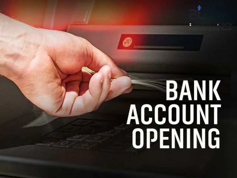 Corporate Bank Account