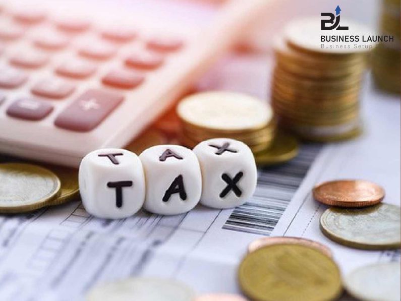 Withholding Tax
