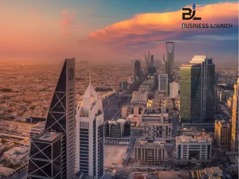 Payroll Setup in Saudi Arabia