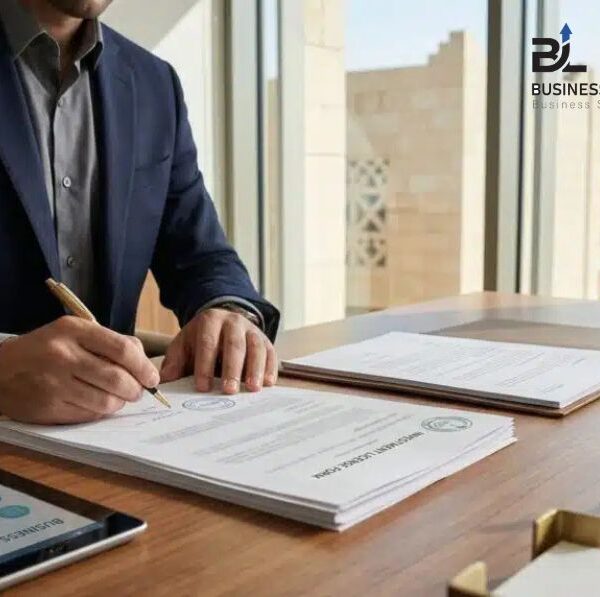 Saudi Arabia Business Activities List Explained: Complete 2026 Guide for Investors & Companies