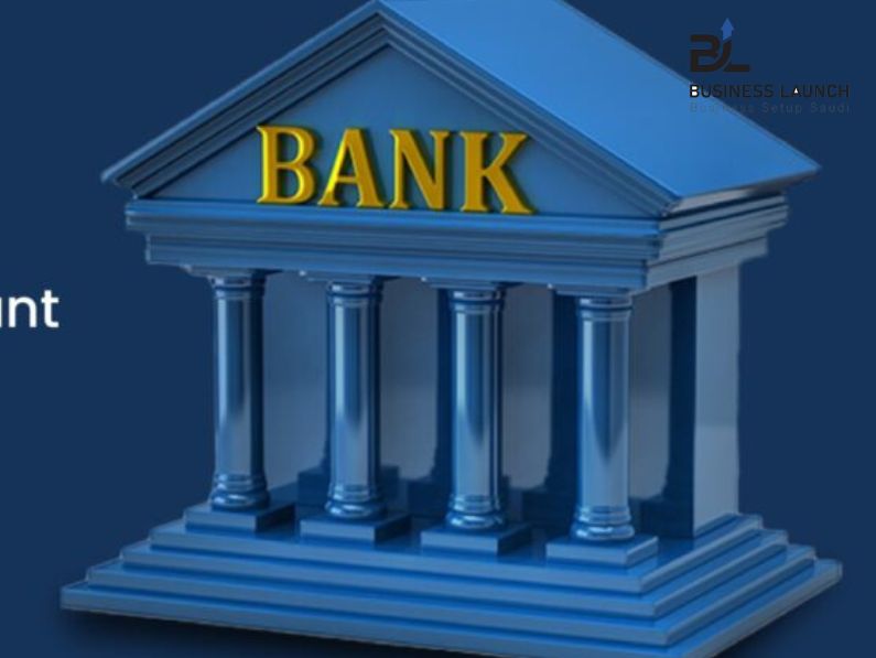 Corporate Bank Account