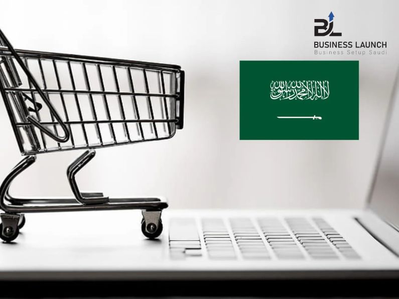 online business in Saudi Arabia