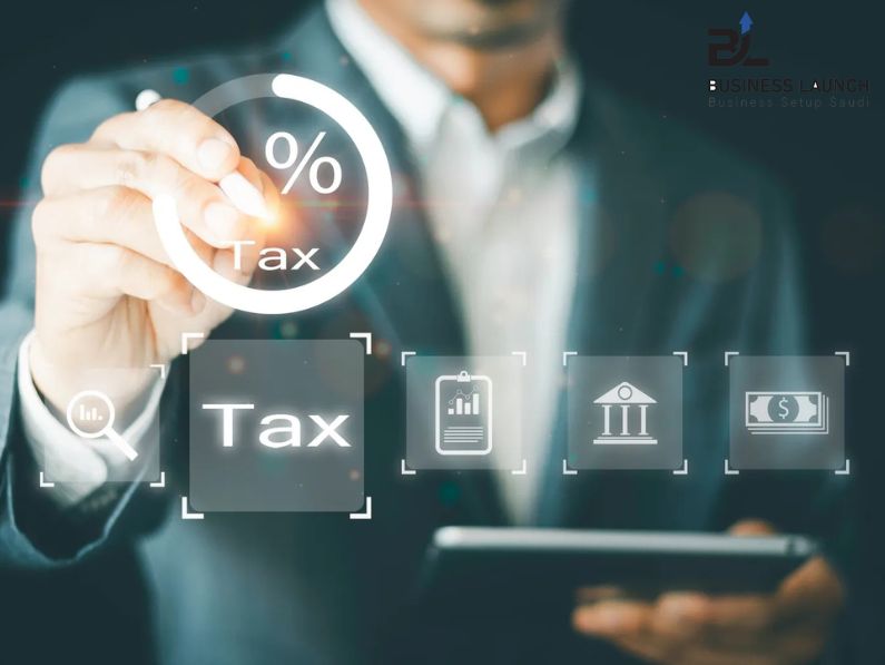 Corporate Income Tax