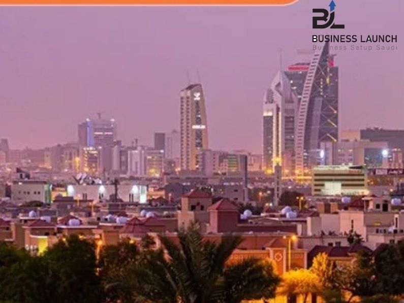 Expanding Your GCC Business