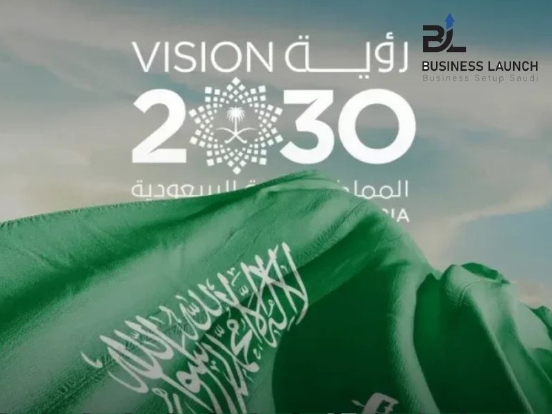 Vision 2030 business opportunities