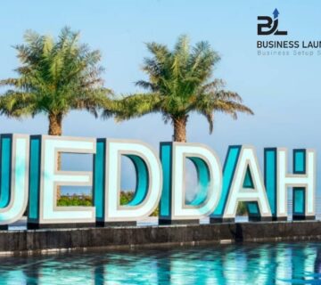 Saudi Arabia Business Activities