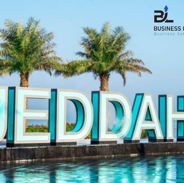 Business Setup Costs in Jeddah: The Complete 2026 Investor & Financial Guide