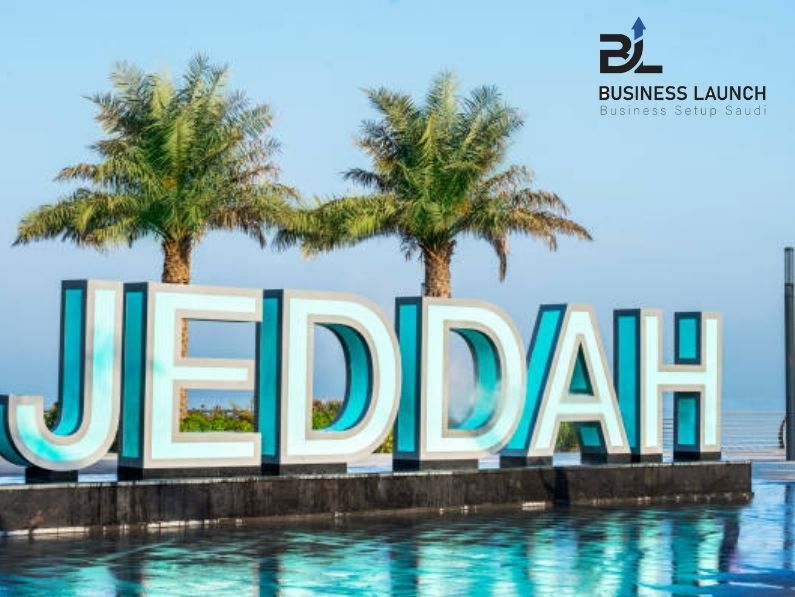 Business Setup Costs in Jeddah